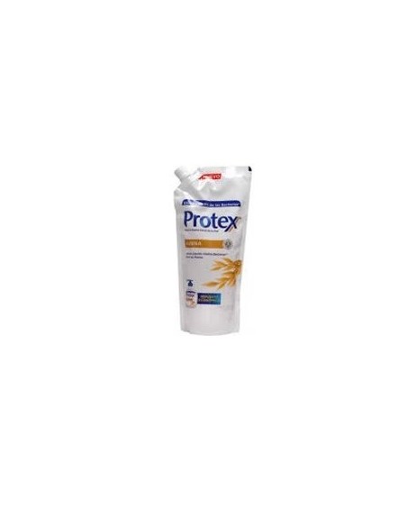 JABON DE TOCADOR PROTEX LIQ AVENA 500ML