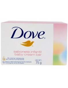 JABON DOVE PROTEGE 3 UNIDADES