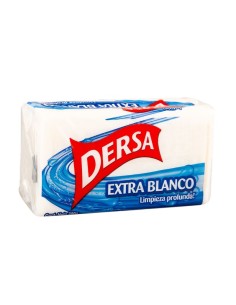 JABON EN BARRA  DERSA LIMON 225 G