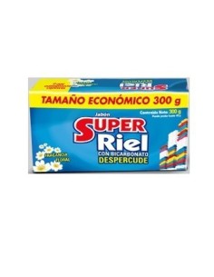 JBON AK SUPER RIEL  G