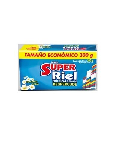 JBON AK SUPER RIEL  G