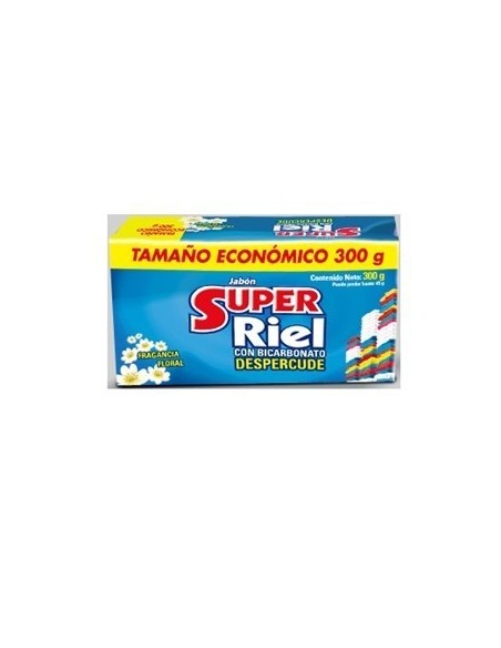 JBON AK SUPER RIEL  G