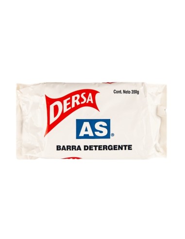 JABON EN BARRA DERSA  350 G