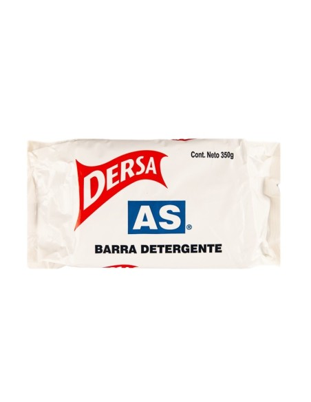 JABON EN BARRA DERSA  350 G