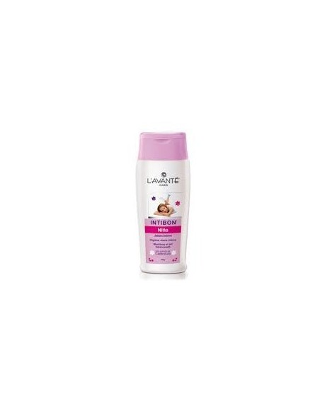 JABON INTIMO INTIBON 210 ML X 2 UND