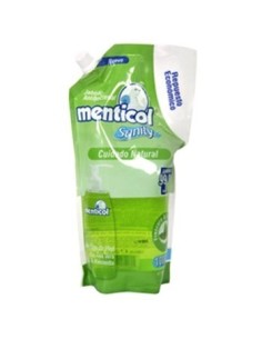 JABON LIQUIDO ANTIBACTERIAL BRIYA 500 ML