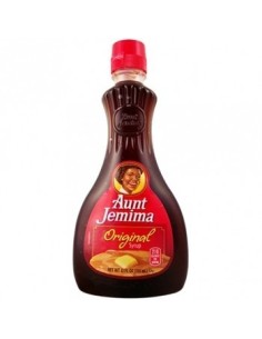 JEMIMA ORIGINAL AUNT 355 ML