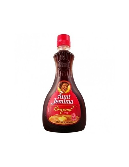 JEMIMA ORIGINAL AUNT 355 ML