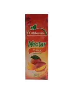 JUGO CALIFORNIA NECTAR MANGO 900 ML