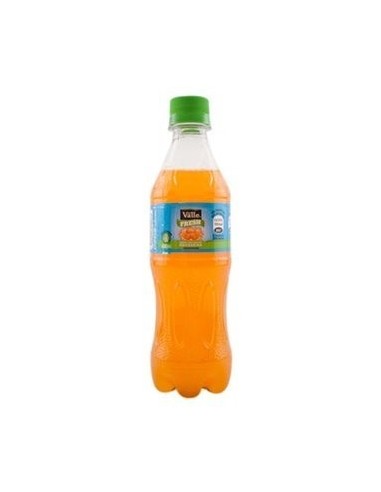 JUGO DEL VALLE MANDARINA 400ML