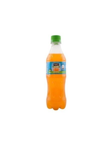 JUGO DEL VALLE MANDARINA 400ML