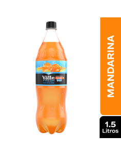 JUGO FRESH CITRUS/MAND  DEL VALLE 1.5 LT 2