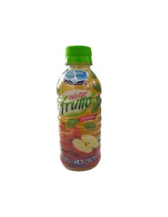 JUGO FRUTTO MANZANA 300 ML