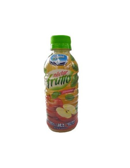 JUGO FRUTTO MANZANA 300 ML