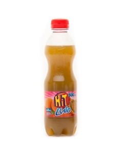 JUGO HIT  LULO 500 ML