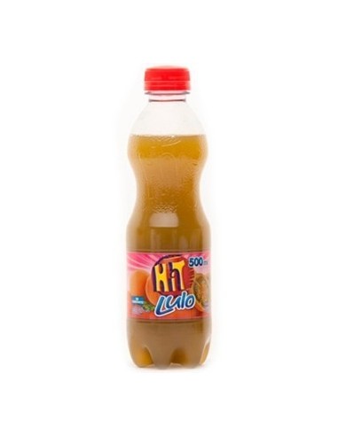 JUGO HIT  LULO 500 ML