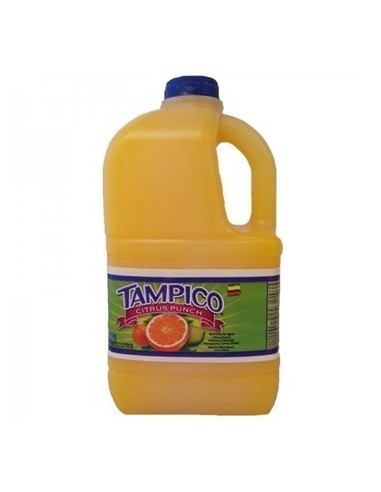 JUGO TAMPICO 2 LT