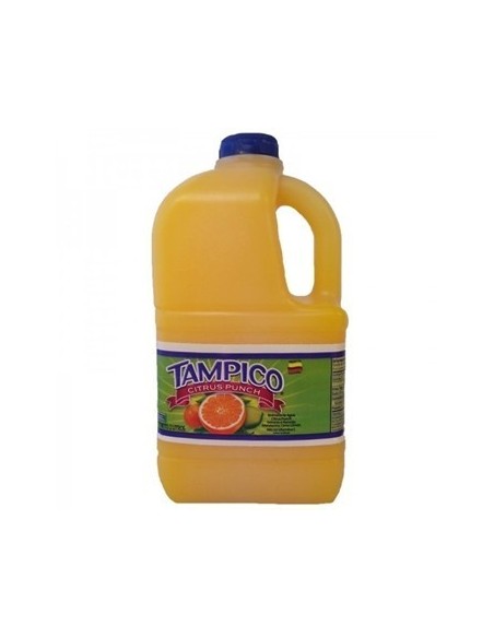 JUGO TAMPICO 2 LT