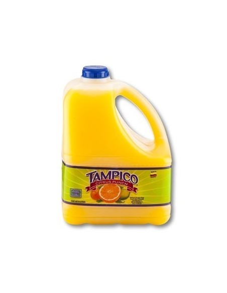 JUGO TAMPICO 4 LT
