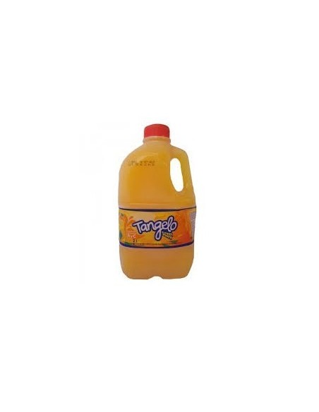 JUGO TANGELO  2 LT