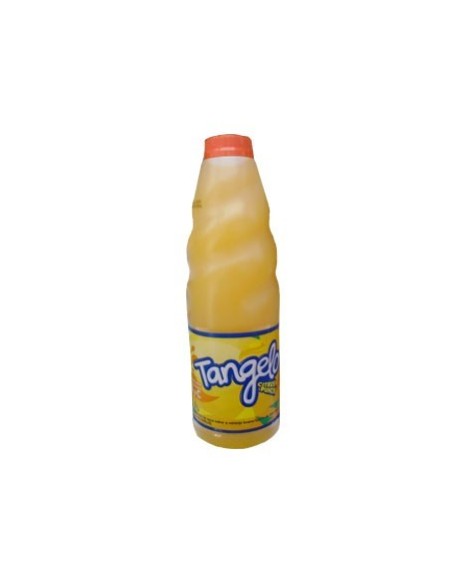 JUGO TANGELO  LITRO