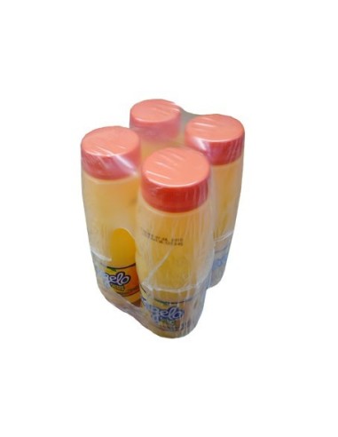 JUGO TANGELO 4 UND 286 ML