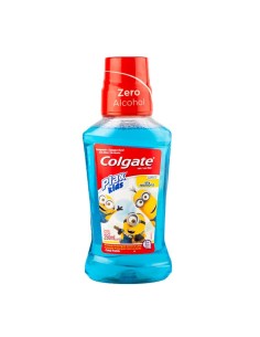 KIDS PLAX MINIONS 250 ML