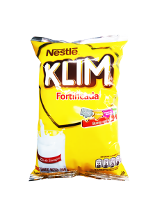 LECHE KLIM CLASICA FORTI 840GR 
