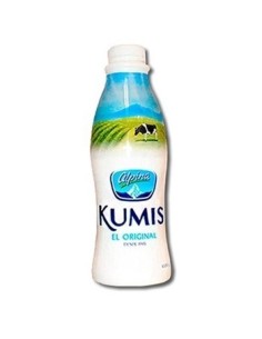 KUMIS ORIGINAL BOTELLA 1000ML