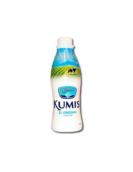 KUMIS ORIGINAL BOTELLA 1000ML