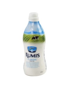 KUMIS ALPINA 1750 ML