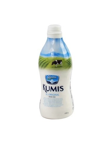 KUMIS ALPINA 1750 ML