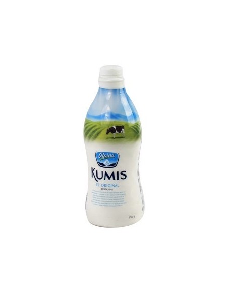 KUMIS ALPINA 1750 ML