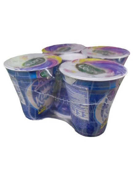 LECHE BRAMA 6 UN DESLACTOSADA 1100ML