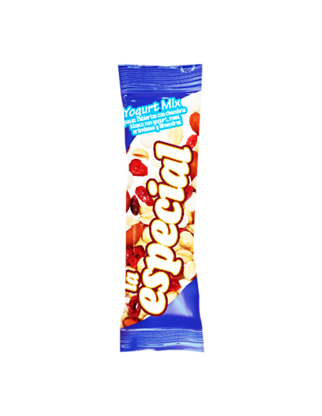 LA ESPECIAL MANI YOGURT MIX 40 G
