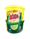 LAVA LOZA AXION LIMON 2 UN 450G