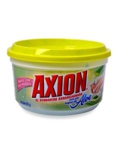 LAVALOZA AXION ALOE 450 G