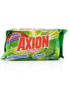 LAVALOZA AXION BARRA 300 G