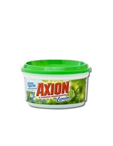 LAVALOZA AXION LIMON  235 G