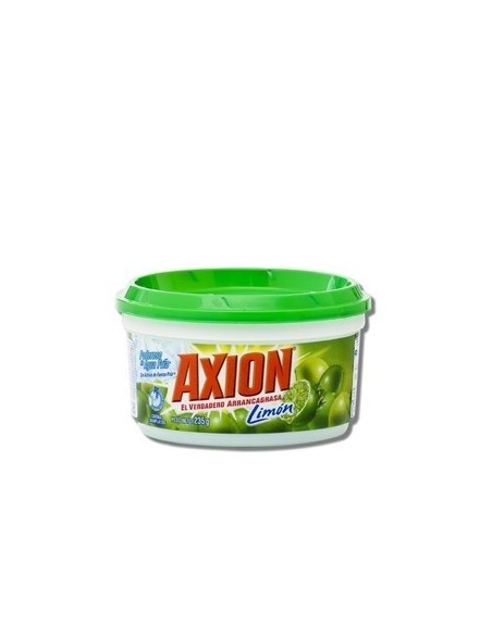 LAVALOZA AXION LIMON  235 G