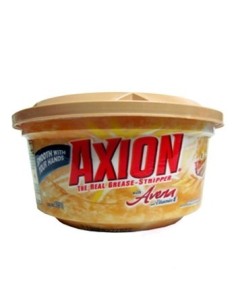 LAVALOZA AXION CREMA AVENA  450 G