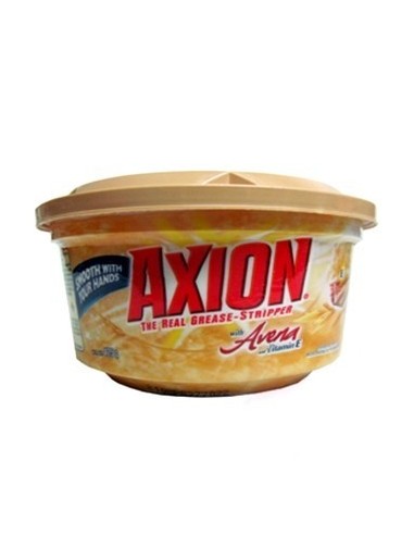 LAVALOZA AXION CREMA AVENA  450 G