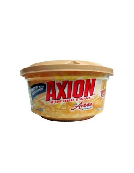 LAVALOZA AXION CREMA AVENA  450 G