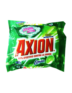 LAVALOZA AXION DISCO ANTIBACTERIAL 130 G