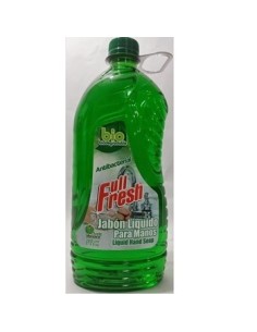 LAVALOZA LIQUIDO FULLER 2000 CM