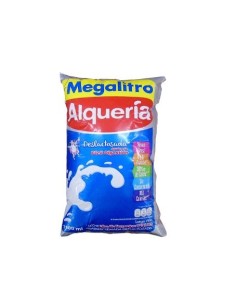 LECHE ALQUERIA DESLACTOSADA 1100 ML