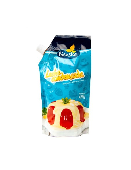 SUPER PACK LECHERA 6 UN 25 G