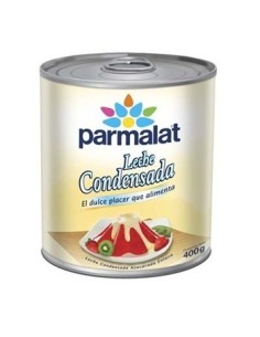 LECHE CONDENSADA PARMALAT 400 G