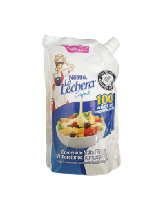 LECHE CONDESADA NESTLE 420 G