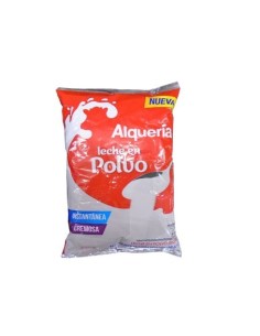 LECHE EN POLVO ALQUERIA 330 G